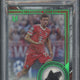 2022/23 Topps Museum Collection Thomas Muller Meaningful Matterial 1/1 PSA 9