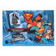 Fleer Brilliants Superman 8-Pack Blaster (Upper Deck 2025)