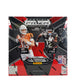 2025 Panini Prizm Draft Picks Football Hobby