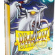 Dragon Shield Card Sleeves - Japanese Matte White (60)