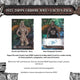 2025 Topps Chrome WWE x Cactus Jack Hobby