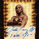 2025 Topps Chrome WWE x Cactus Jack Hobby