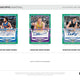 2024/25 Panini Donruss Optic Basketball 6-Pack Hobby Blaster