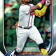 2025 Bowman Chrome Baseball Breaker Delight