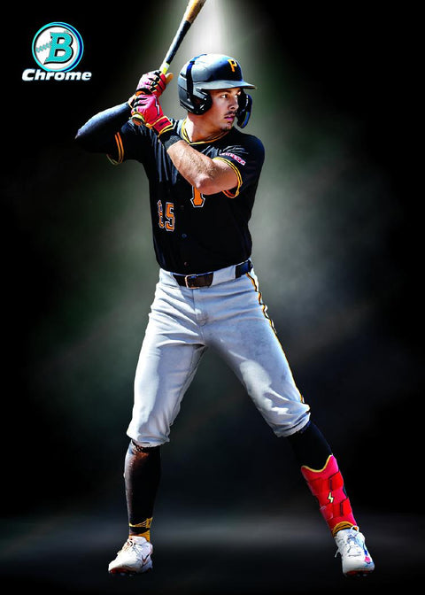 2025 Bowman Chrome Baseball Breaker Delight