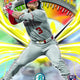 2025 Bowman Chrome Baseball Breaker Delight