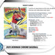 2025 Bowman Chrome Baseball Breaker Delight