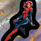 Marvel Comic Book Heroes 1975 Golden Anniversary Hobby (Topps 2025)