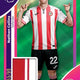 2025/26 Topps Premier League EPL Soccer Hobby
