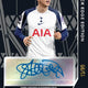 2025/26 Topps Premier League EPL Soccer Hobby