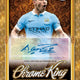 2025/26 Topps Premier League EPL Soccer Hobby