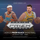 2024/25 Panini Prizm Black Basketball Hobby