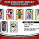 Disney Phantom Hobby (Kakawow 2025)