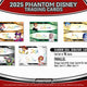 Disney Phantom Hobby (Kakawow 2025)