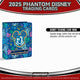 Disney Phantom Hobby (Kakawow 2025)