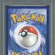 2024 Pokemon SV Promo Greninja SIC 132 PSA 10