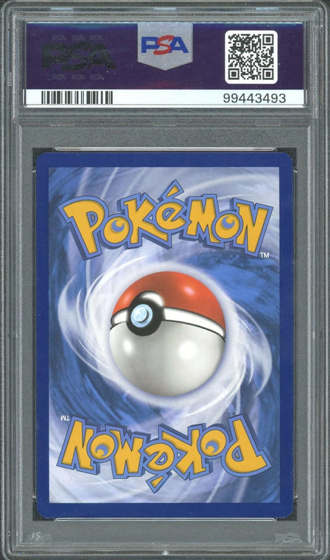 2024 Pokemon SV Promo Greninja SIC 132 PSA 10