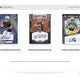 2025 Panini Mosaic Football Hobby