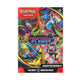 Pokemon Mega Evolution: Phantasmal Flames 6-Pack Booster Bundle