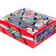 2025 Panini Combat Anthology Hobby