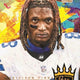 2025 Panini Donruss Football Winter Holiday Tin