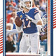2025 Panini Donruss Football Winter Holiday Tin