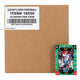 2025 Panini Donruss Football Winter Holiday Tin