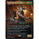Magic the Gathering Secret Lair x The Last of Us Part II