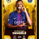 2025/26 Topps Match Attax UEFA Champions League Soccer Starter Pack