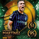 2025/26 Topps Match Attax UEFA Champions League Soccer Mega Tin