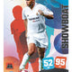 2025/26 Topps Match Attax UEFA Champions League Soccer Mega Tin