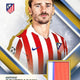 2025/26 Topps Match Attax UEFA Champions League Soccer Mega Tin