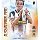 2025/26 Topps Match Attax UEFA Champions League Soccer Mega Tin