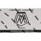 2025 Panini Mosaic Football Jumbo Value 12-Pack