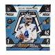 2025 Panini Mosaic Football Mega (Reactive Purple Parallels!)