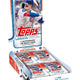2025 Topps Update Series Baseball Hobby
