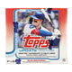 2025 Topps Update Series Baseball Hobby Jumbo Pack