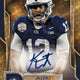 2025 Bowman University Chrome Football Blaster