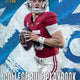 2025 Bowman University Chrome Football Blaster
