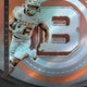 2025 Bowman University Chrome Football Blaster