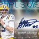 2025 Bowman University Chrome Football Blaster