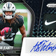 2025 Panini Prizm Football Hobby