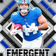 2025 Panini Prizm Football Hobby