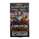 Minecraft Special Edition Hobby (Panini 2025)