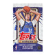 2025/26 Topps Basketball Hobby Box