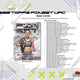 2025 Topps UFC Finest Hobby