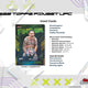 2025 Topps UFC Finest Hobby