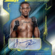 2025 Topps UFC Finest Hobby