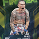 2025 Topps UFC Finest Hobby