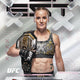 2025 Topps UFC Finest Hobby